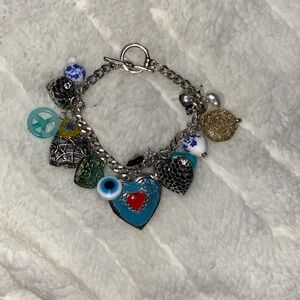 charm bracelet